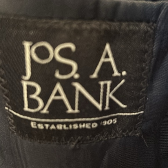 JOSEPH A bank suit blazer - Picture 2 of 3